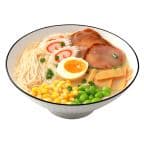 Best Pork Ramen in Atlantic City, NJ