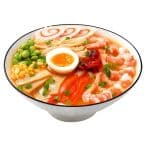 Best Seafood Ramen in Atlantic City, NJ