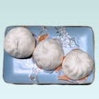 Best Char Siew Bao (3) in Atlantic City, NJ