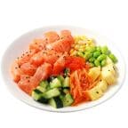 Best Salmon Oasis in Atlantic City, NJ