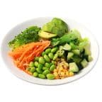 Best Vegan of the Sea in Atlantic City, NJ