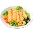 Best Shrimp Tempura Bowl in Atlantic City, NJ