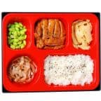 Best Teriyaki Chicken in Atlantic City, NJ