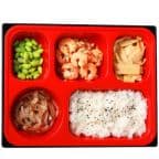 Best Teriyaki Shrimp in Atlantic City, NJ